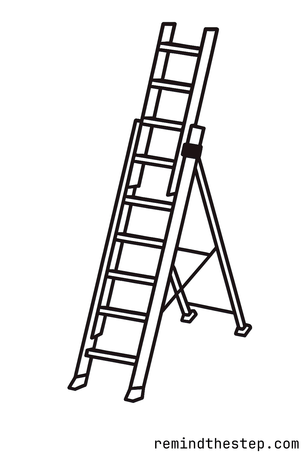 combination ladder